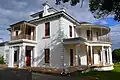 Strickland House in Vaucluse