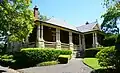 Warrina, Dural Street