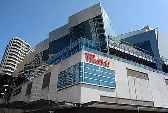 Westfield Bondi Junction