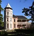 Windsor Gardens, Chatswood (1888)[41]