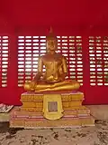Vihara of Phra Samana Kodom
