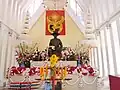 Shrine of King Taksin the Great