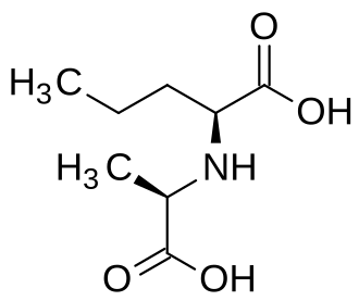 2D representation of the chemical structure of Q27121572.