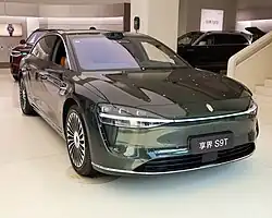 Stelato S9T