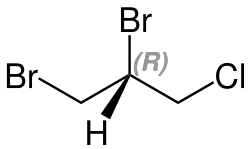 (R)-1,2-Dibrom-3-chlorpropan