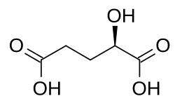 2D representation of the chemical structure of Q27104222.
