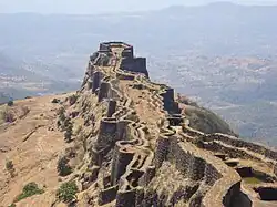 Rajgad