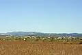 A view of Cazouls