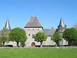 Solre-sur-Sambre