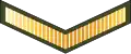 Lans koperal (Royal Brunei Land Force)[44]