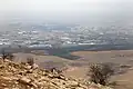 Mount Sorkheh Hesar, Tehran, Iran