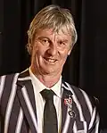 Malcolm Walker