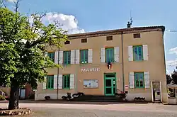 Town hall