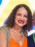 Luciana Santos