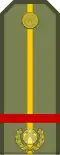 Сержант Serjant (Kyrgyz Army)[79]