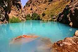 ZamanValley