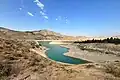 Latyan Dam, Tehran, Iran