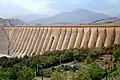 Latyan Dam, Tehran, Iran