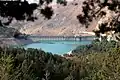 Latyan Dam