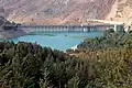 Latyan Dam