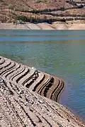 Latyan Dam