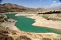 Latyan Dam