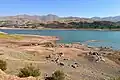 Taleqan Dam, Iran