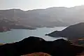Taleqan Dam, Iran