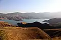 Taleqan Dam, Iran