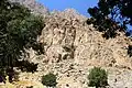 Bistoon, Kermanshah, Iran