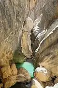 Vizhdarvan Valley