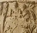 Dacian scorpio