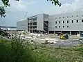 Work 12 May 2008