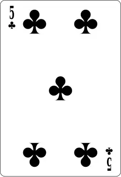 5