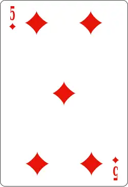 5