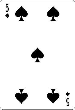 5