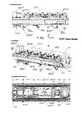 P1 / S1 Truss design