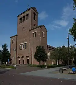 Sint-Lambertuskerk (Drunen)&nbsp;[nl]