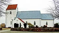 Jerlev Church