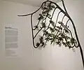 Public Fruit Map Mural, Los Angeles Contemporary Exhibitions, 2005
