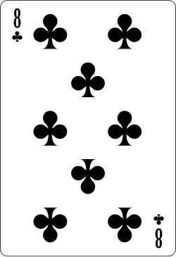 8