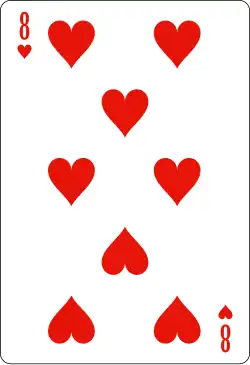 8
