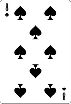 8
