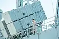 HF-2 and HF-3 aboard ROCN Cheng Ho (PFG2-1103)
