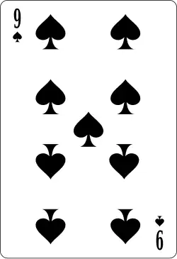 9