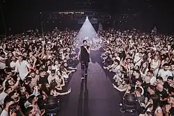 Pe'er Tasi in 2023