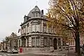 Former branch building in Mons from 1851 to 1993,[21] repurposed in 1994 as Museum François Duesberg
