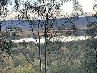 Ellalong Lagoon
