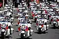 Harley-Davidson 883 Sportsters (Retired)