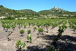 Château d'Aguilar